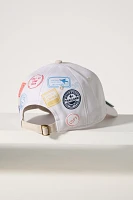 Coney Island Picnic Souvenir Baseball Cap