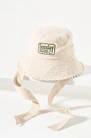 Coney Island Picnic Patch Bucket Hat