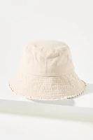 Coney Island Picnic Patch Bucket Hat