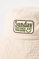 Coney Island Picnic Patch Bucket Hat