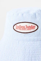 Coney Island Picnic Patch Bucket Hat