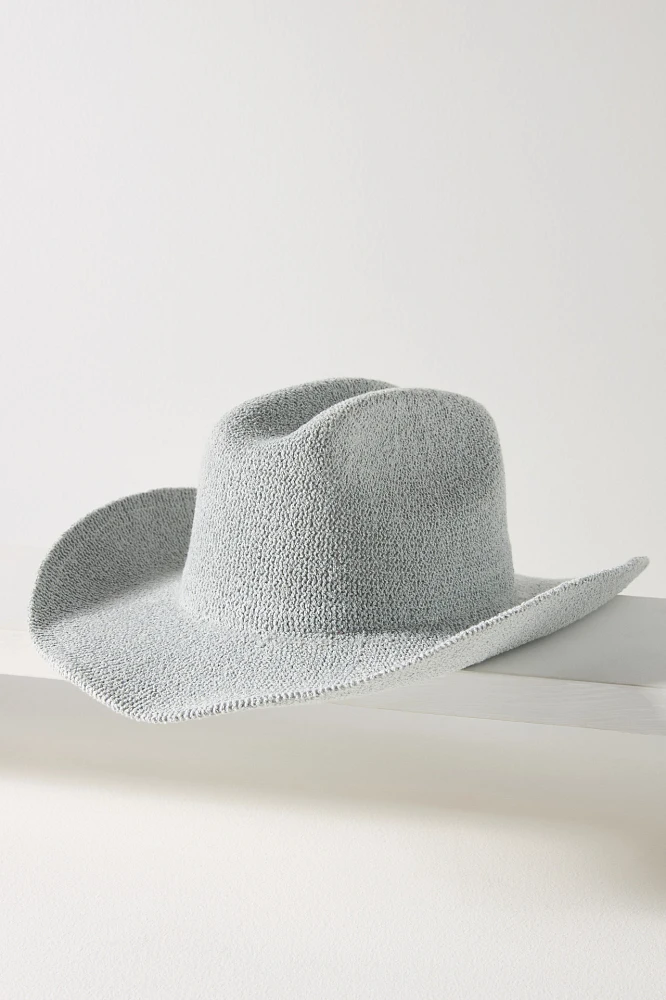 Nubby Cowboy Rancher