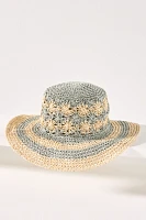 San Diego Hat Co. Paper Sun
