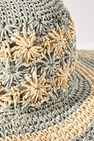 San Diego Hat Co. Paper Sun