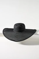 San Diego Hat Co. Floppy Wide-Brim