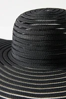 San Diego Hat Co. Floppy Wide-Brim