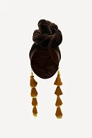 Julia Clancey Dorado Twist Hair Wrap