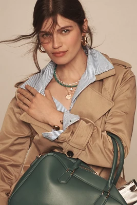 Sporty Rope Necklace