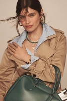 Sporty Rope Necklace