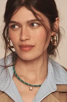Sporty Rope Necklace