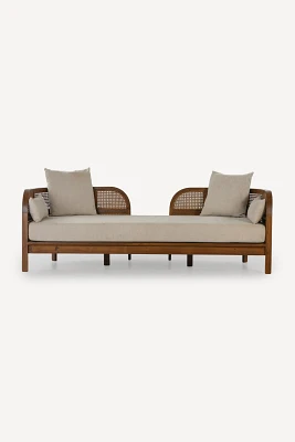 Nest 82" Linen Daybed