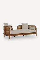 Nest 82" Linen Daybed