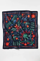 Vismaya Floral Printed Scarf