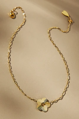NOTTE Jewelry Bloom Bloom Necklace