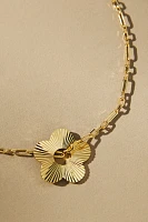NOTTE Jewelry Bloom Bloom Necklace