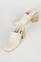 Intentionally Blank Honcho Heels