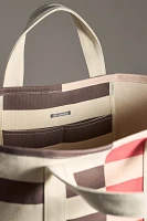 By Anthropologie Canvas Tote