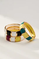 Pajarolimon Chroma Ring