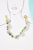 Pajarolimon Ibiza Beaded Necklace
