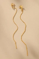 Pajarolimon Isla Drop Earrings