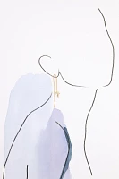 Pajarolimon Isla Drop Earrings
