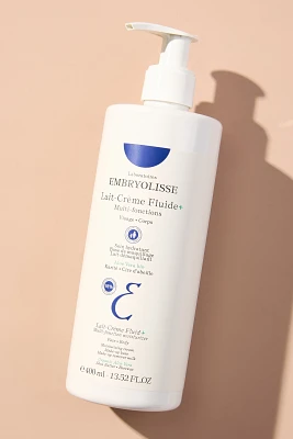 Embryolisse Lait Crème Fluide+ Moisturizer