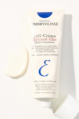 Embryolisse Lait-Crème Retinol-Like Moisturizer