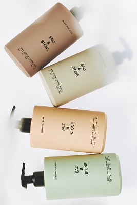 SALT & STONE Body Lotion