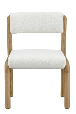 April Dining Chairs, Set of 2