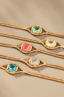 Dainty Stone Bracelet