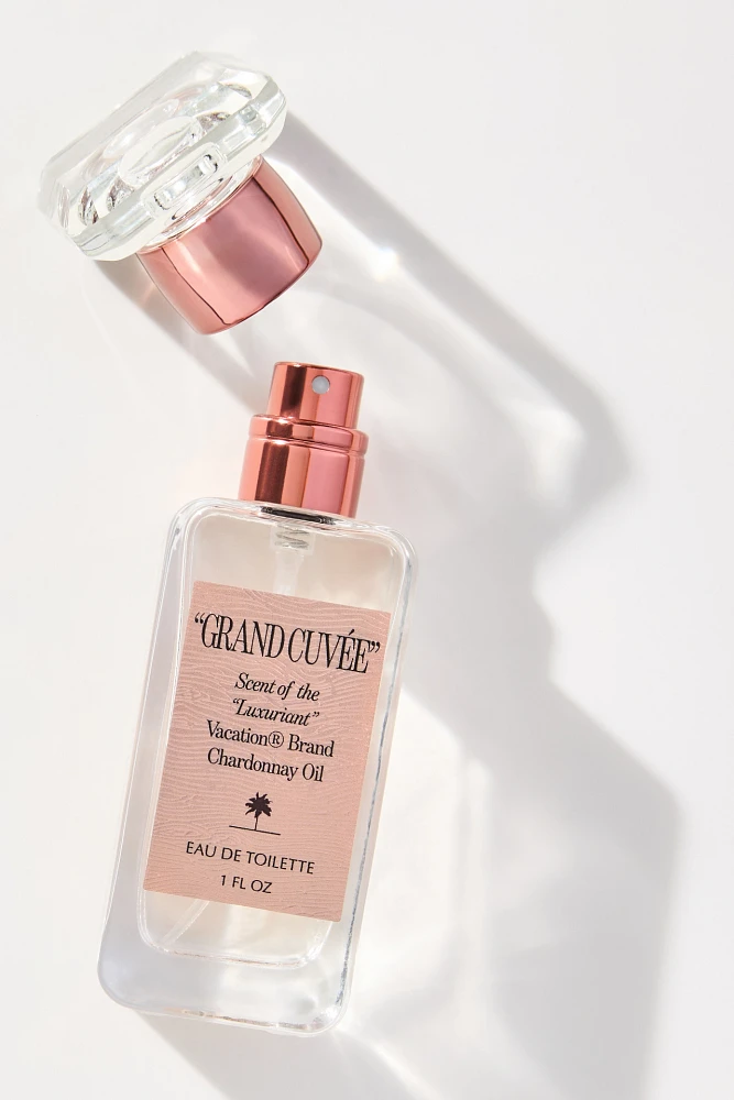Vacation® “Grand Cuvée” Eau De Parfum