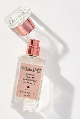 Vacation® “Grand Cuvée” Eau De Parfum