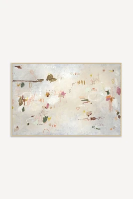 A Little Bit of This, A Little Bit of That Wall Art