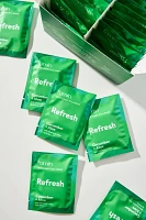 Fomin AHA Deodorant Wipes, 50-Pack