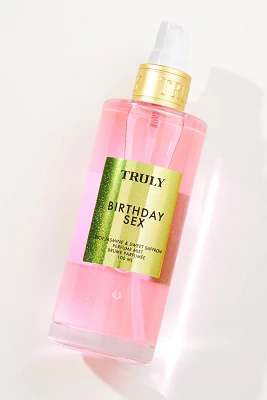 Truly Body Mist