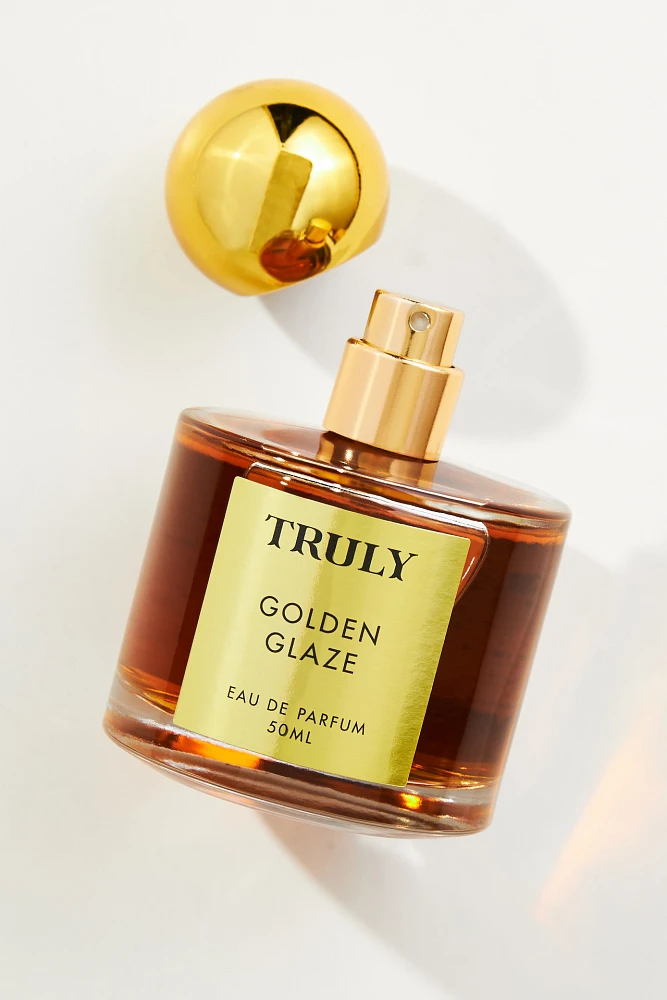 Truly Eau De Parfum