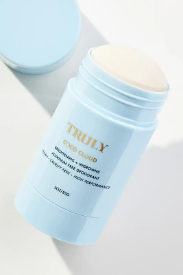 Truly Coco Cloud Deodorant