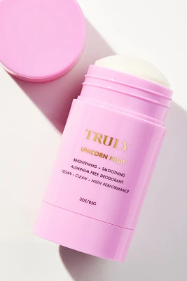 Truly Unicorn Fruit Deodorant