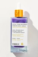 Truly Acai Your Boobies Firming Body Serum