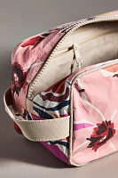 LSPACE X ALOHA Collection Dopp Kit Cosmetic Bag