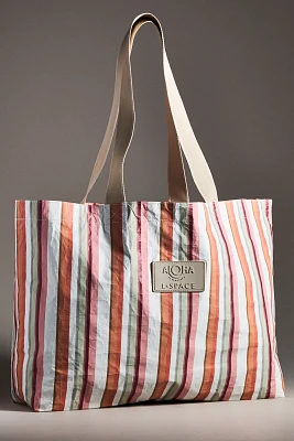 LSPACE X ALOHA Collection Reversible Tote