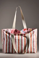 LSPACE X ALOHA Collection Reversible Tote