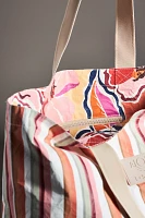 LSPACE X ALOHA Collection Reversible Tote