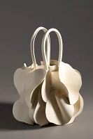 Farm Rio Flower Satchel Bag