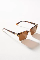 Eyeking Square Sunglasses