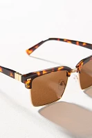 Eyeking Square Sunglasses