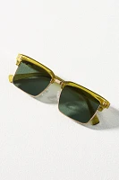 Eyeking Square Sunglasses