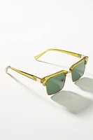 Eyeking Square Sunglasses