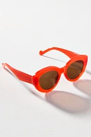 Eyeking Round Sunglasses
