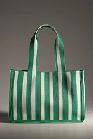 Shiraleah Isla Stripe Tote